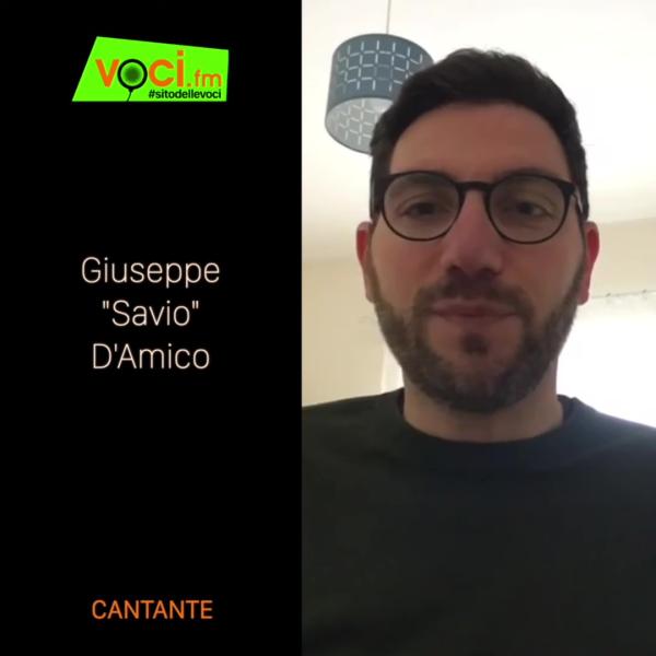 Giuseppe D'Amico